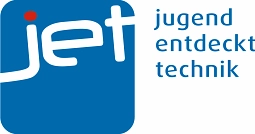 JeT Logo © Grundschule Bredenbeck