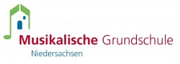 Logo Musikalische Grundschule © Grundschule Bredenbeck