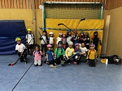 Grundschul Cup 2026 Inline Hockey Grundschul Cup