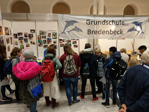 Grundschule Bredenbeck - Leibniz Universität Hannover © Grundschule Bredenbeck