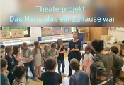 Grundschule Bredenbeck Theaterprojekt 2023
