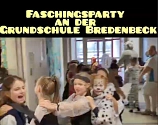 Grundschule Bredenebck Fasching 2024 © Grundschule Bredenbeck