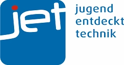 JeT Logo&nbsp;&copy;&nbsp;Grundschule Bredenbeck