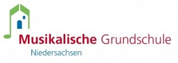 Logo Musikalische Grundschule&nbsp;&copy;&nbsp;Grundschule Bredenbeck