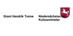Ministerium Logo © Grundschule Bredenbeck