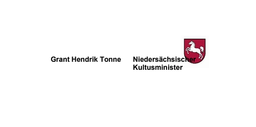 Ministerium Logo © Grundschule Bredenbeck