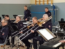 Polizeiorchester 2018 Bild 3