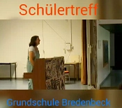 Schülertreff - Grundschule Bredenbeck