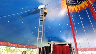Zirkus Dobbelino © Grundschule Bredenbeck